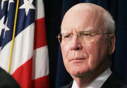 Reacción del Senador Patrick Leahy (D-Vt.,  Miembro, Subcomité del Senado para Asignaciones, Departamento de Estado y Operaciones Extranjeras) Sobre el Asesinato de Berta Cáceres en Honduras