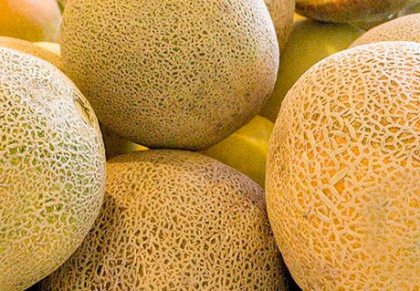 El melón hondureño espera la respuesta de Japón