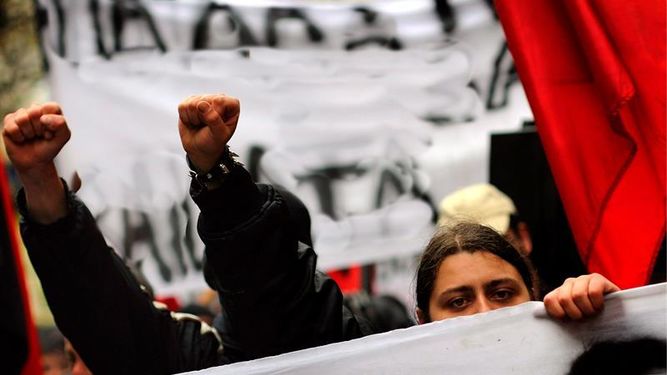 Sindicalistas de A.Latina crean un grupo de trabajo para actuar conjuntamente