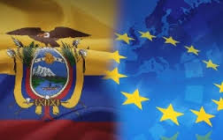 La UE hará lo posible por acelerar el acuerdo comercial con Ecuador