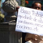 Fosdeh: Desempleo aumentó más del 49% en Honduras