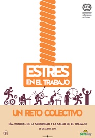 Día Mundial de la Seguridad y la Salud en el Trabajo