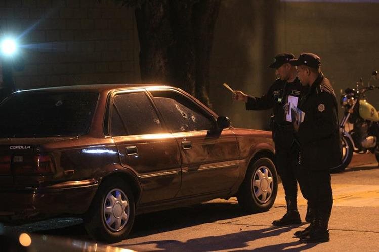 Hay más asesinatos de sindicalistas y defensores de DDHH