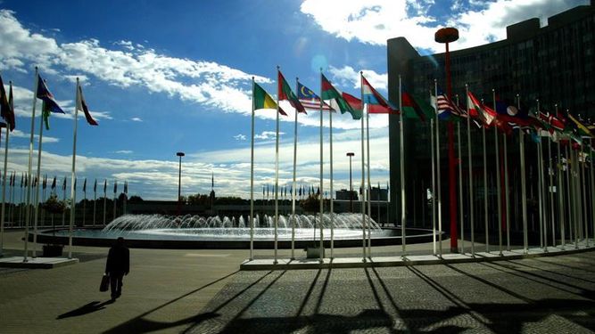 ONU lamenta asesinatos de defensores de derechos humanos en Guatemala