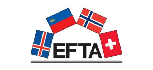 Ecuador negociará en octubre con la EFTA