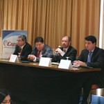 Bananeras y piñeras valoran dejar el país