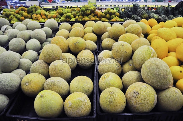 Costa Rica: El melón y el banano dinamizan la economía agrícola