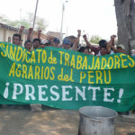 SITAG firma acuerdo Marco con Productores
