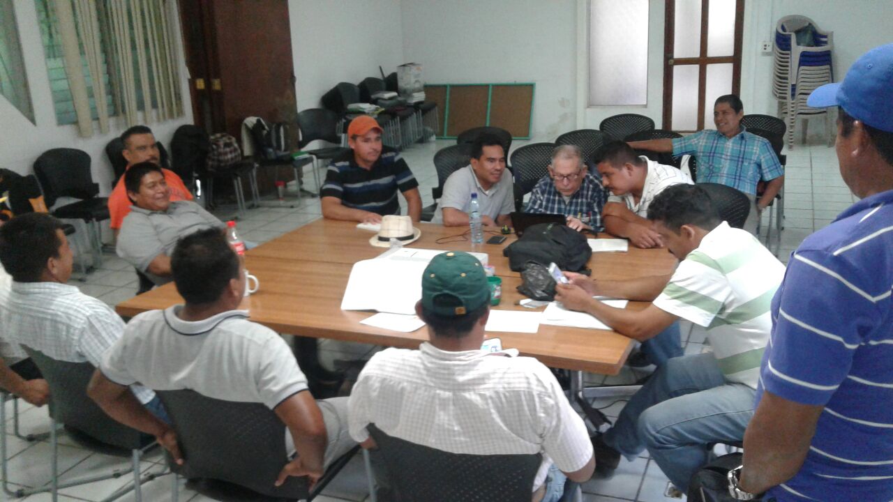Sindicatos afiliados a COSISBA estancados en negociación por negligencia de Chiquita.