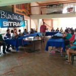 SITRAP continúa Programa de Capacitación