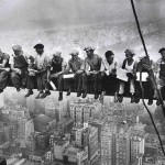 Un repaso a la historia: 1 de Mayo, Día Internacional de los Trabajadores