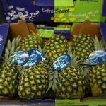“Junio va a ser un mes difícil para la piña”