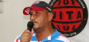 Asesinan a presidente seccional de Guacaria, SINTRAINAGRO