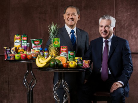 Del Monte Pacific y Fresh Del Monte Produce anuncian nuevas alianzas comerciales