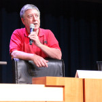 CARTA DE RON OSWALD Secretario General de UITA a Carlos Brito CIO de AB InBev