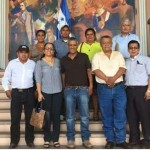 Honduras: Políticos y Fyffes en plan corrupto.