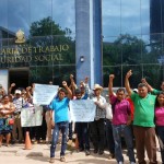 STAS exige al Ministerio de Trabajo que deje de hacerle favores a SURAGROH/Fyffes.