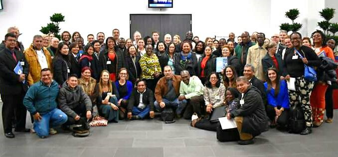 III Foro Mundial Bananero, COLSIBA busca preservar y mejorar los derechos de las mujeres.