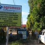 Grupo Jaremar sigue negando el derecho de organizarse a los trabajadores/as.