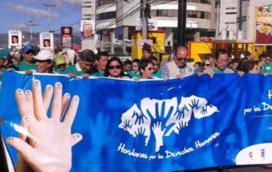CIDH y OACNUDH expresan preocupación por violencia en contexto post-electoral de Honduras