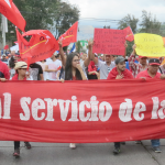 Honduras: Tribunal Electoral dice que ganó Hernández