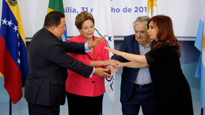 Populismo, corrupción y otros 3 temas que definirán el año político en América Latina