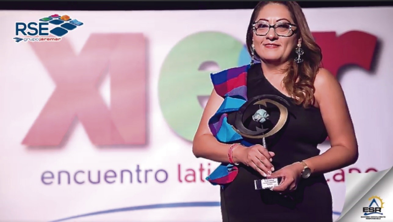 Premio a la INJUSTICIA LABORAL