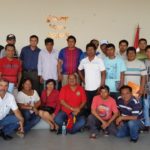 Gira de Trabajo, amplia panorama de violación a Derechos Laborales de la Región.