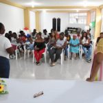 Conmemoración Día de la No Violencia Contra la Mujer en SINTRAINAGRO