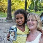 UN MERECIDO TRIBUTO: SALLY O’NEILL FUE EL LATIDO DEL CORAZÓN DE TRÓCAIRE DURANTE CASI 40 AÑOS