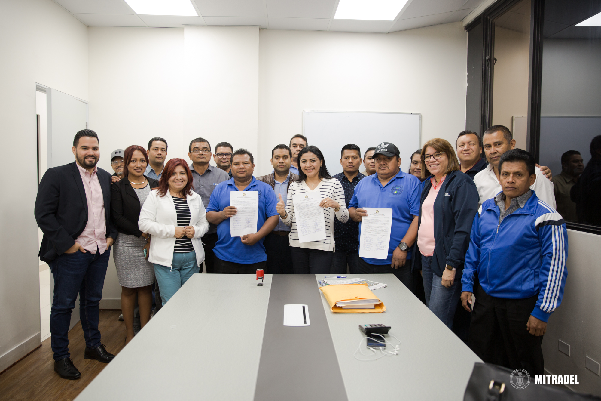 SITRAIBANA y Chiquita Panamá logran acuerdo; se suspende llamado a huelga