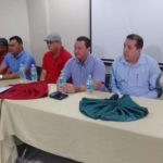 9no Contrato Colectivo firmado entre SITRABARIMASA y DOLE