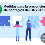 Medidas de bioseguridad de Sitraibana