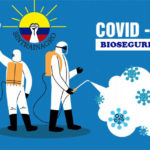 Colombia / Protocolos de bioseguridad Sintrainagro