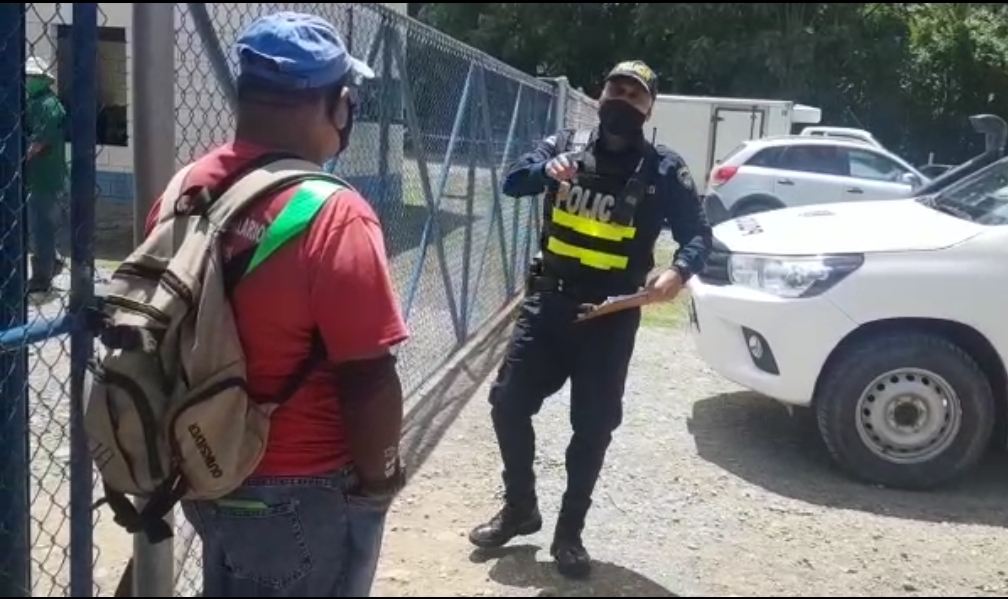 Chiquita Brands viola la libertad sindical en Costa Rica