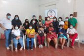 Taller Conociendo nuestros derechos para defenderlos