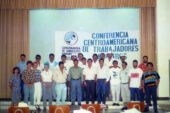 Colsiba, su historia a favor de la lucha sindical
