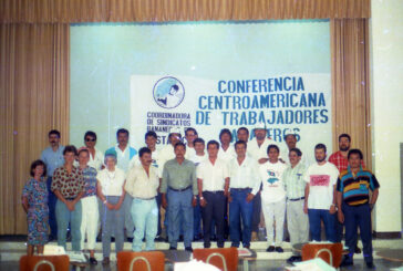 Colsiba, su historia a favor de la lucha sindical