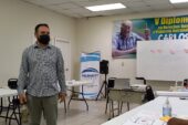 V Diplomado en Derechos Humanos y Violencia Antisindical