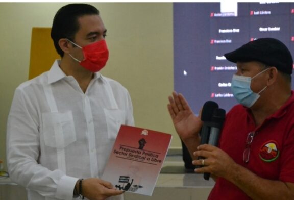 Derogación de las ZEDE, un triunfo sindical hondureño