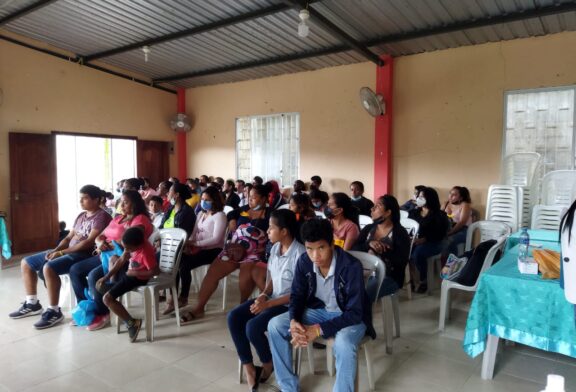 Taller de fortalecimiento sindical de SINUTRABE