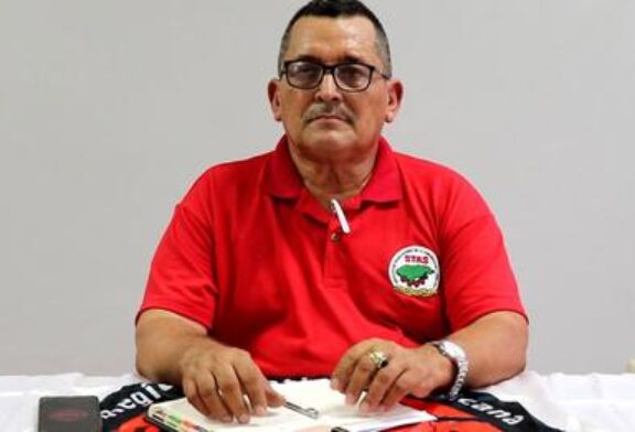 STAS denuncia represarias de FYFFES contra sindicalistas