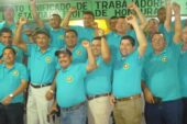COLSIBA RECHAZA INTIMIDACIONES CONTRA CESAR GUERRA