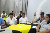 Taller sobre Procedimientos de Normas Parlamentarias
