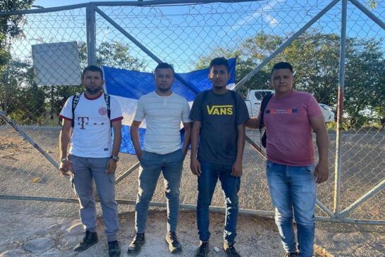 Despiden 9 trabajadores de empresa melonera sin justa causa