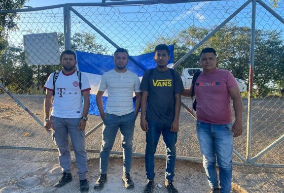 Despiden 9 trabajadores de empresa melonera sin justa causa