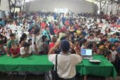 Mediante asamblea SITRAP elije nueva junta directiva