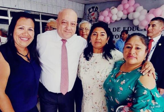 FENTRAIR presenta denuncia ante el Ministerio de Trabajo de Perú