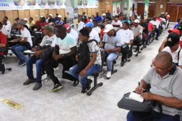 Sintrainagro socializa pliego de petición a comités obreros