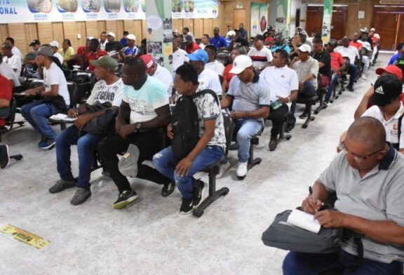 Sintrainagro socializa pliego de petición a comités obreros